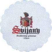 36495: Чехия, Svijany