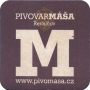 36496: Чехия, Masa