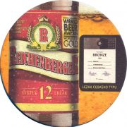 36498: Чехия, Reichenberger