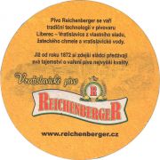 36498: Чехия, Reichenberger