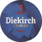 36503: Luxembourg, Diekirch