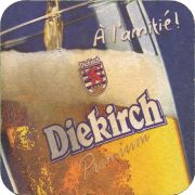 36504: Luxembourg, Diekirch