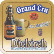 36506: Luxembourg, Diekirch