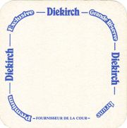 36506: Luxembourg, Diekirch