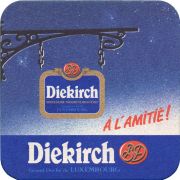 36507: Luxembourg, Diekirch