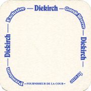 36507: Luxembourg, Diekirch