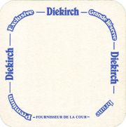 36508: Luxembourg, Diekirch