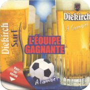 36509: Luxembourg, Diekirch