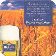 36510: Luxembourg, Diekirch