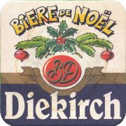 36511: Luxembourg, Diekirch