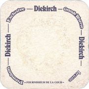 36511: Luxembourg, Diekirch