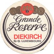 36513: Luxembourg, Diekirch