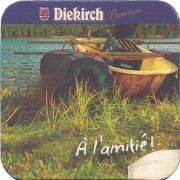 36514: Luxembourg, Diekirch
