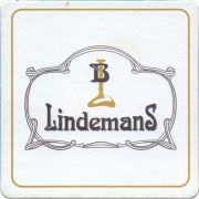36533: Belgium, Lindemans