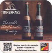 36534: Belgium, Timmermans