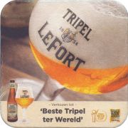 36536: Belgium, LeFort