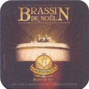 36540: Belgium, Grimbergen (France)