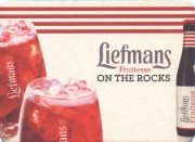 36543: Бельгия, Liefmans