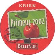 36546: Belgium, Belle Vue
