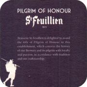 36551: Belgium, St. Feuillien  (Russia)