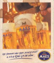 36553: Belgium, Maes