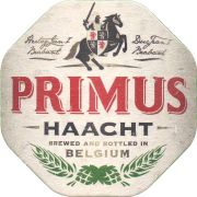 36554: Бельгия, Primus