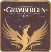 36556: Belgium, Grimbergen (Ukraine)