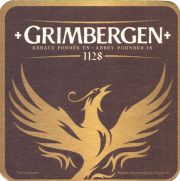 36556: Belgium, Grimbergen (Ukraine)