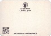 36564: Бельгия, Keizer Karel