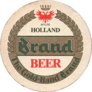 36577: Нидерланды, Brand