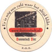 36583: Нидерланды, Dommelsch