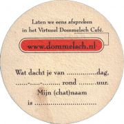 36583: Нидерланды, Dommelsch