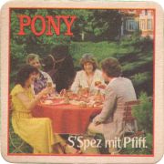 36598: Switzerland, Pony