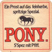 36598: Switzerland, Pony