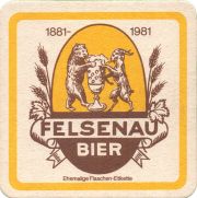 36599: Switzerland, Felsenau