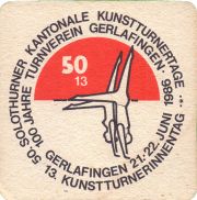 36604: Switzerland, Gurten