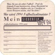 36605: Switzerland, Aktienbrauerei Frauenfeld