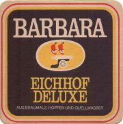 36606: Switzerland, Eichhof