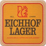 36607: Switzerland, Eichhof