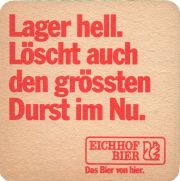36607: Switzerland, Eichhof