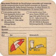 36610: Switzerland, Schuetzengarten