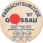 36614: Switzerland, Schuetzengarten