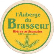 36615: Switzerland, Les Brasseurs