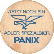 36619: Switzerland, Adler Brau
