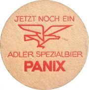 36619: Switzerland, Adler Brau
