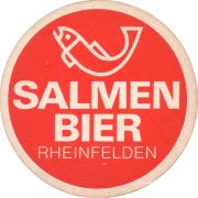 36620: Switzerland, Salmen