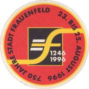 36625: Switzerland, Frauenfeld
