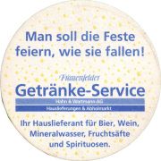 36625: Switzerland, Frauenfeld