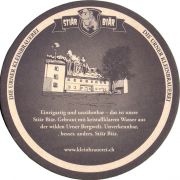 36627: Switzerland, Kleinbrauerei