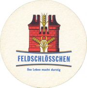 36631: Switzerland, Feldschloesschen